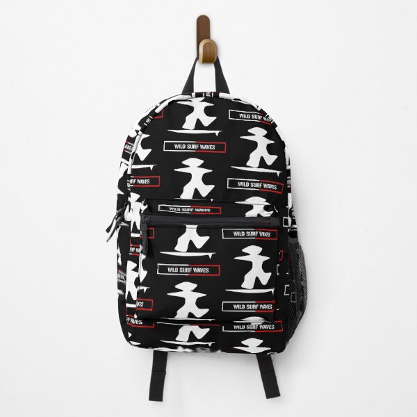 Item preview, Wild Surf Waves designed and sold by porfysoundtrack.