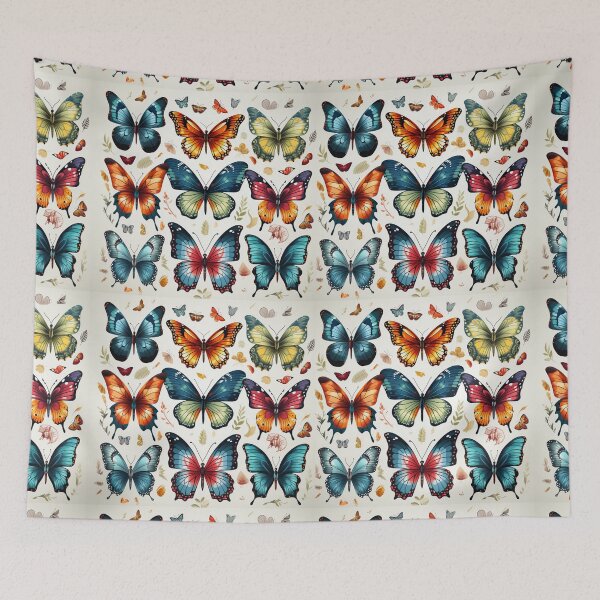 Item preview, Butterfly Bliss designed and sold by goldenbrown09.