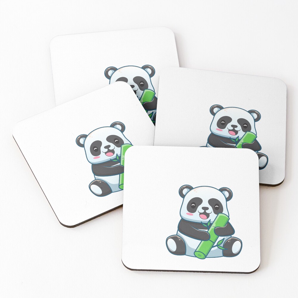 Item preview, Coasters (Set of 4) designed and sold by StickerFusion.