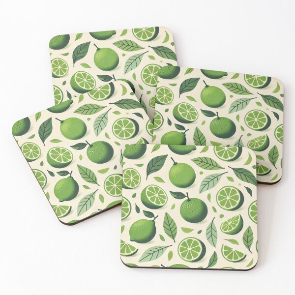 Item preview, Fresh Fruit Patterns: Vibrant Citrus vol.3 designed and sold by janarspixels.