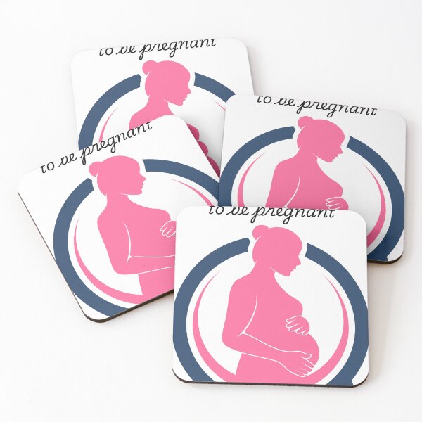 Item preview, proud to be pregnant designed and sold by UShirtA.