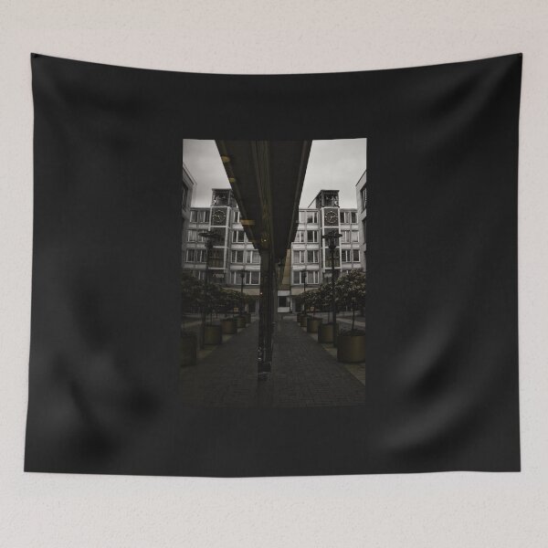 Item preview, Carillon at the former Deiter business building in Essen designed and sold by Ruhrpottpicture.