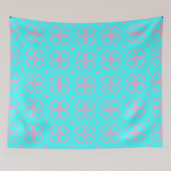 Item preview,  Icy Pink Geometry 2 designed and sold by AneissPiaf.