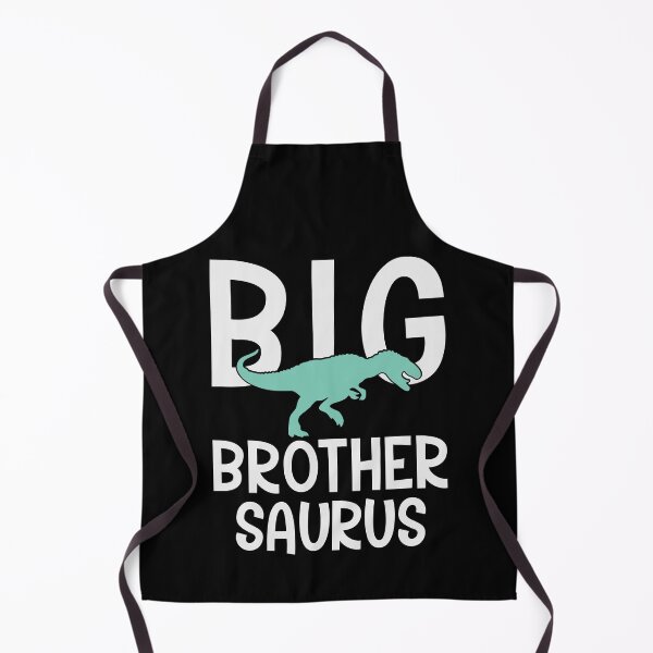 Item preview, Big Brother Saurus Dinosaur designed and sold by Anniebuh.