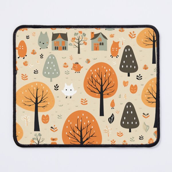 Item preview, Cute Fall Decor designed and sold by GiraffeCreative.