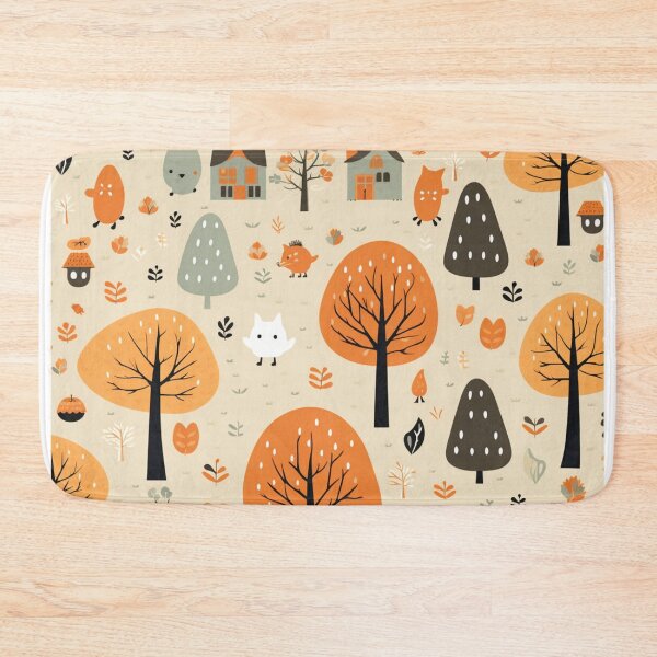 Item preview, Cute Fall Decor designed and sold by GiraffeCreative.