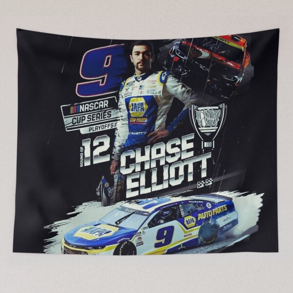 Item preview, Chase elliott designed and sold by braxy1.