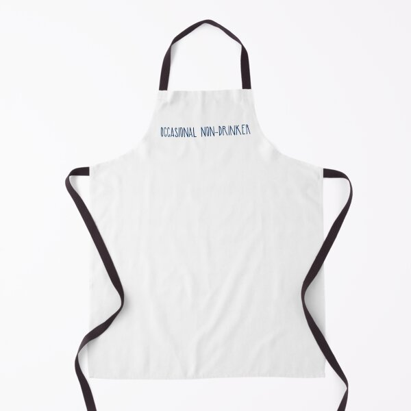 Item preview, occasional non-drinker designed and sold by cheese-mum.