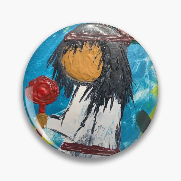 Item preview, Aztec Degrazia style designed and sold by longduckdong02.