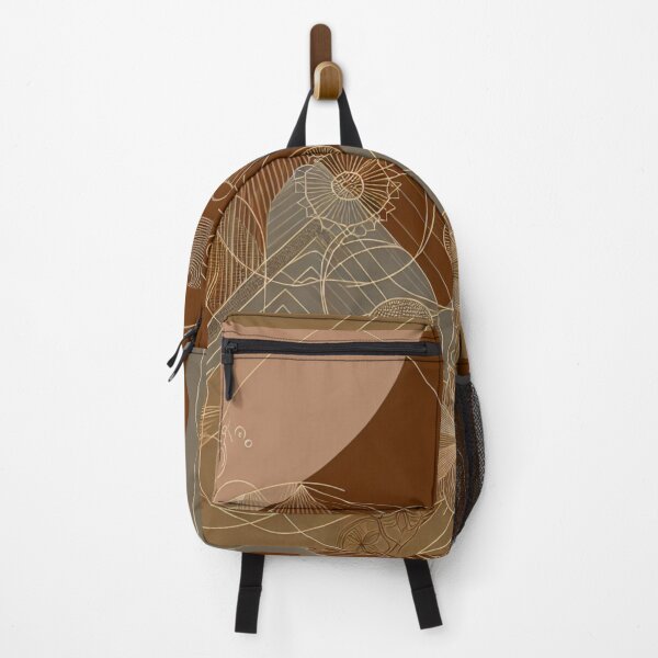 Item preview, Boho Abstract Background - 12 designed and sold by Acabee.