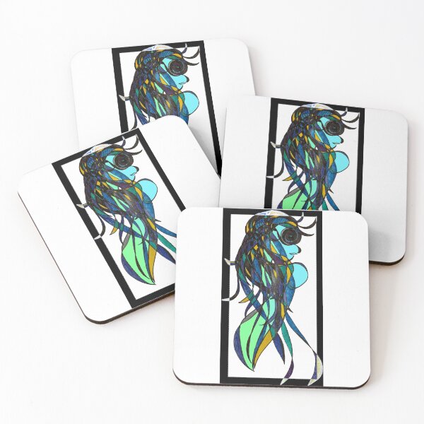 Item preview, Micron Mermaid designed and sold by Sean Ottoson.