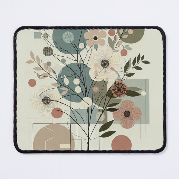 Item preview, Boho Abstract Background - 13 designed and sold by Acabee.