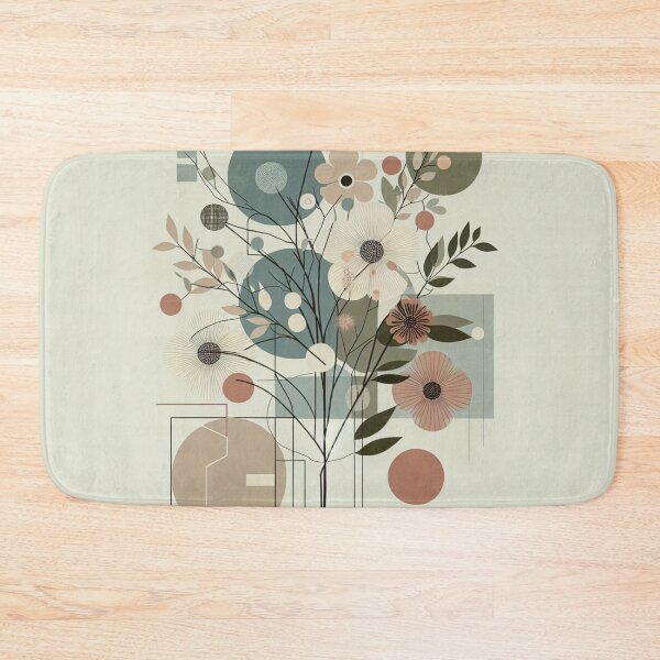Item preview, Boho Abstract Background - 13 designed and sold by Acabee.