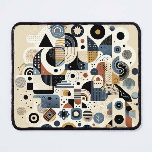 Item preview, Boho Abstract Background - 14 designed and sold by Acabee.