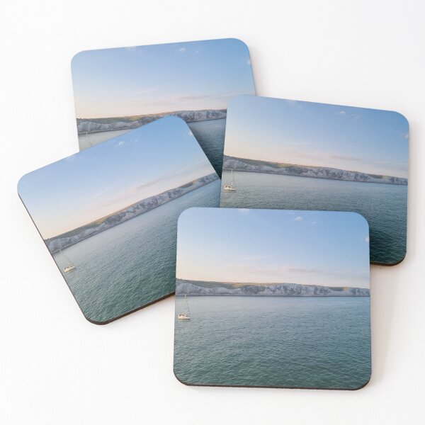 Item preview, White Cliffs of Dover 2024 designed and sold by lukestowe.
