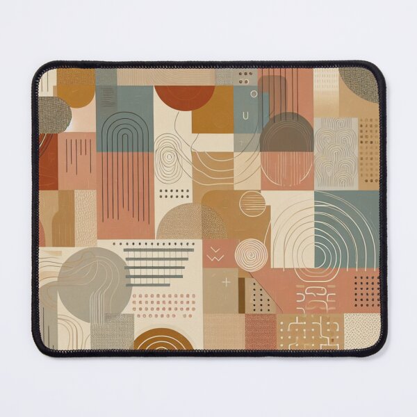 Item preview, Boho Abstract Background - 15 designed and sold by Acabee.