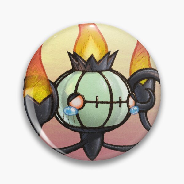Item preview, PMD PFP #0609 Sobbing Shiny designed and sold by spoonyliger.