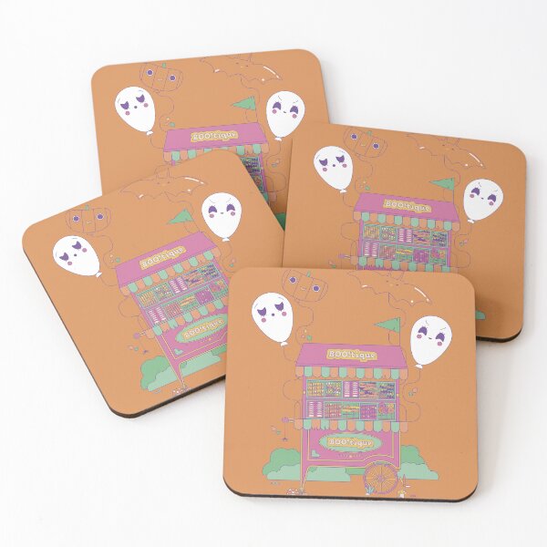 Item preview, Boo!tique designed and sold by bettyamazing.