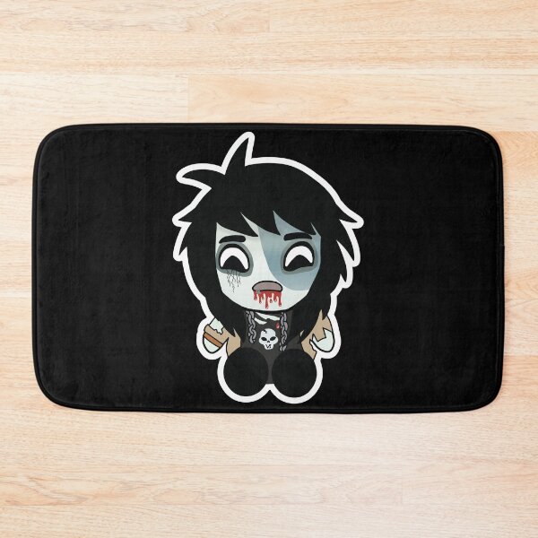 Item preview, Johnnie Guilbert zombie plush designed and sold by shoggothicz.