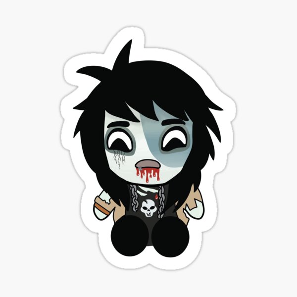 Item preview, Johnnie Guilbert zombie plush designed and sold by shoggothicz.