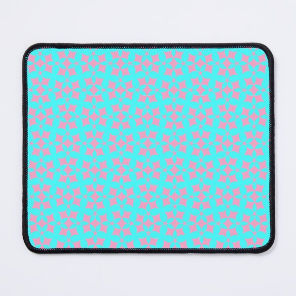 Item preview,  Icy Pink Geometry 3 designed and sold by AneissPiaf.