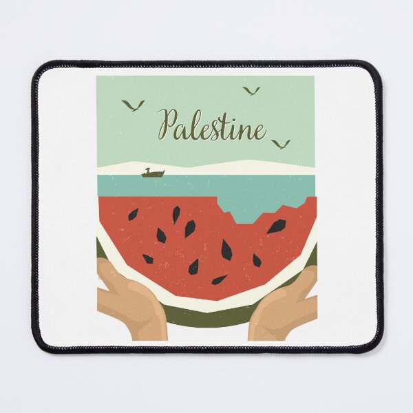 Item preview, palestine bird designed and sold by FLOWER--ART.