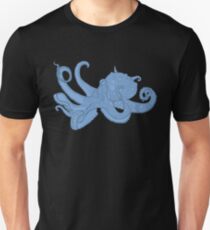 Giant 8 arms is best Unisex T-Shirt