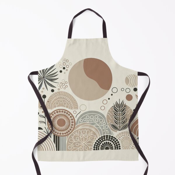 Item preview, Boho Abstract Background - 19 designed and sold by Acabee.