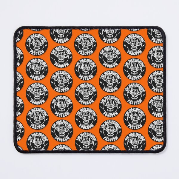 Item preview, The NEW Max Murdok Progrum designed and sold by PurpleHelmet.