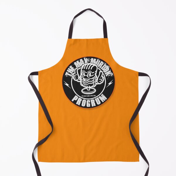 Item preview, The NEW Max Murdok Progrum designed and sold by PurpleHelmet.