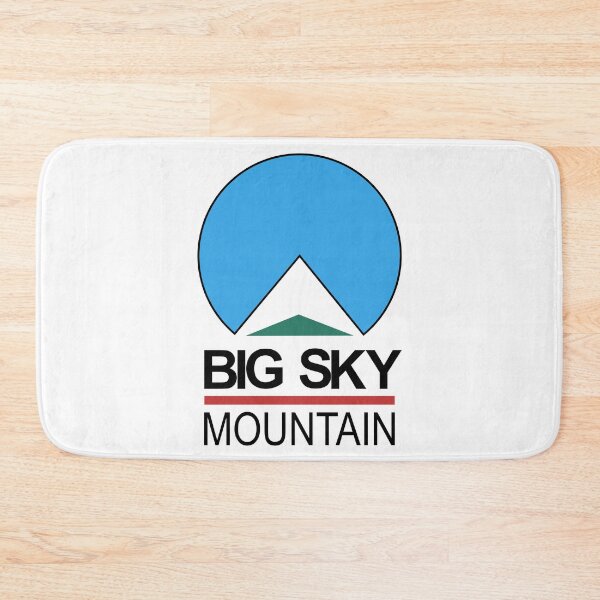 Item preview, Big Sky Montana designed and sold by Life-chang.