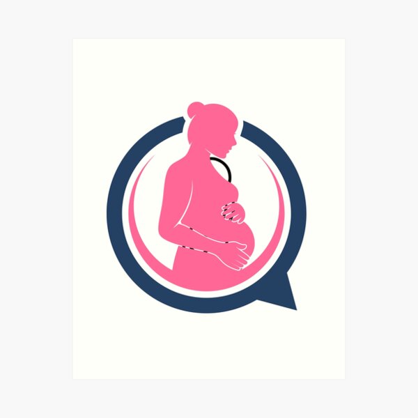 Item preview, Pregnancy designed and sold by UShirtA.