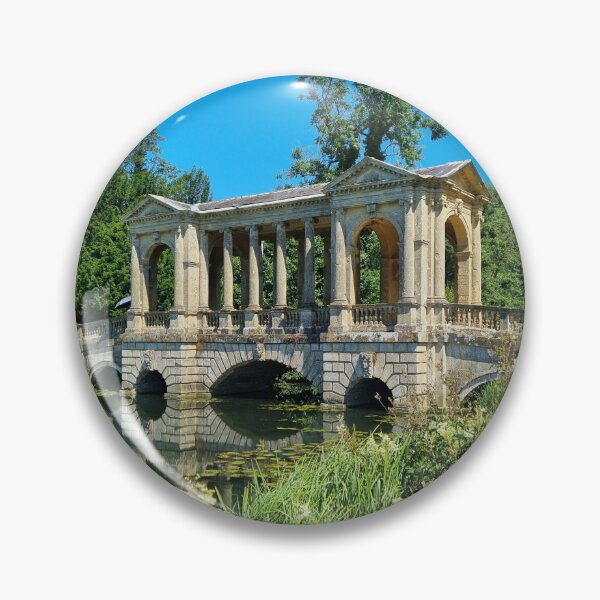 Item preview, Stowe Gardens designed and sold by lukestowe.