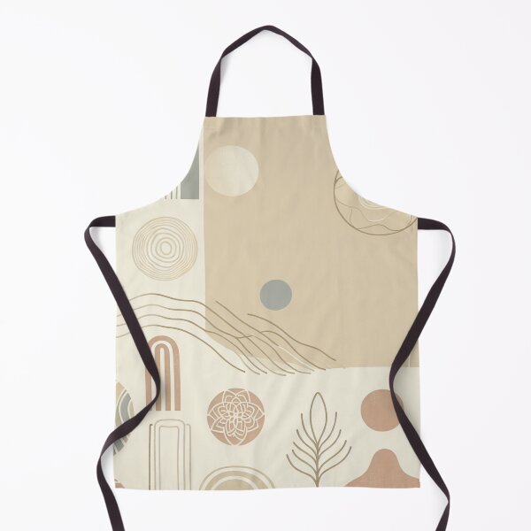 Item preview, Boho Abstract Background - 20 designed and sold by Acabee.