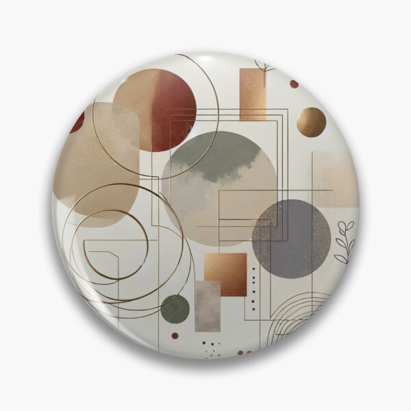 Item preview, Boho Abstract Background - 21 designed and sold by Acabee.