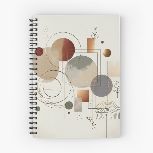 Item preview, Boho Abstract Background - 21 designed and sold by Acabee.