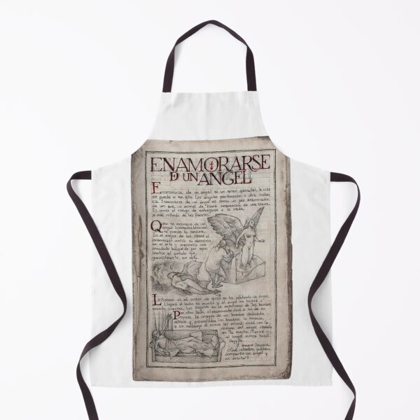 Item preview, The Watchers - Los Angeles designed and sold by PatronesKawai.