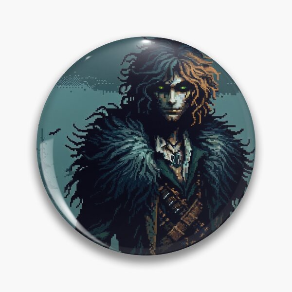 Item preview, Vampire: The Masquerade - Clan Gangrel vol.1 designed and sold by janarspixels.