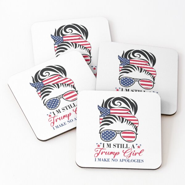 Item preview, Trump Girl designed and sold by Doug's Landing.