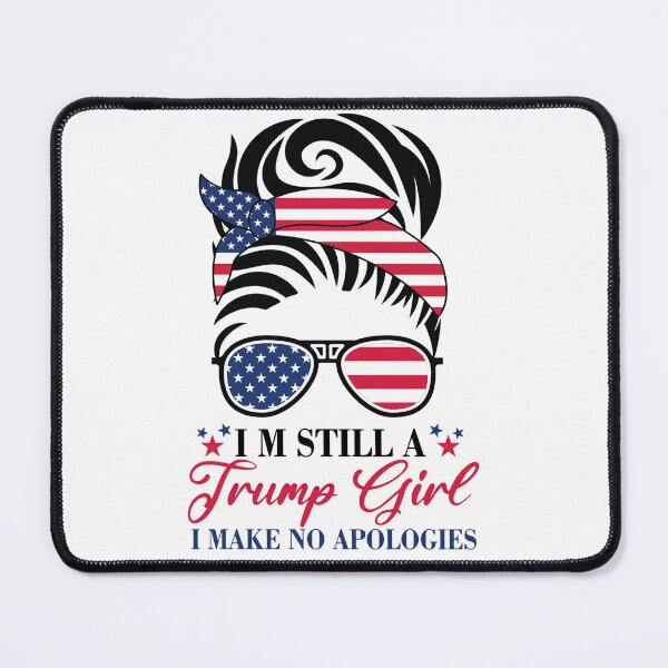 Item preview, Trump Girl designed and sold by Doug's Landing.