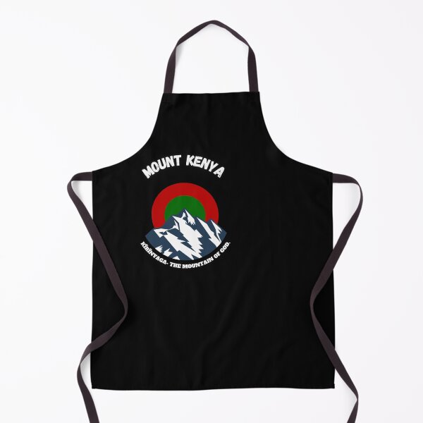 Item preview, Mount Kenya designed and sold by BlackAnonymous.