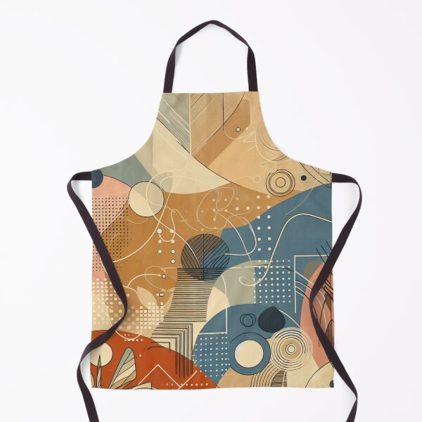 Item preview, Boho Abstract Background - 26 designed and sold by Acabee.