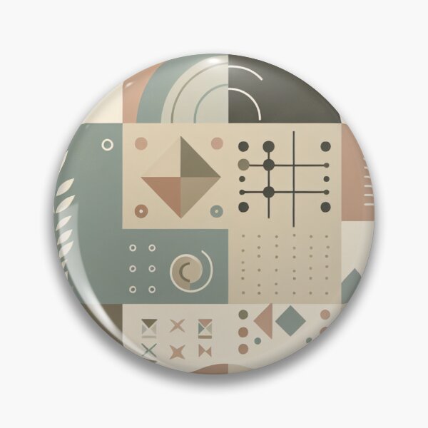 Item preview, Boho Abstract Background - 29 designed and sold by Acabee.