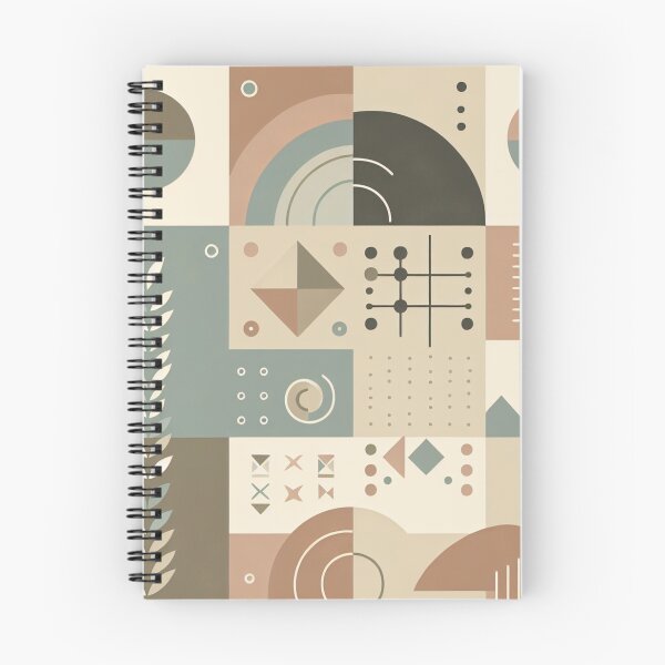Item preview, Boho Abstract Background - 29 designed and sold by Acabee.