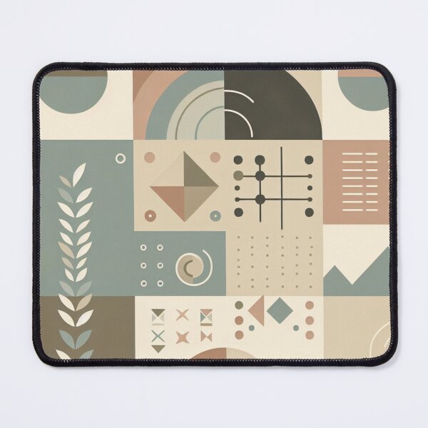 Item preview, Boho Abstract Background - 29 designed and sold by Acabee.