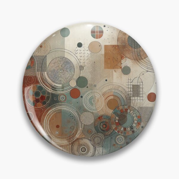 Item preview, Boho Abstract Background - 30 designed and sold by Acabee.