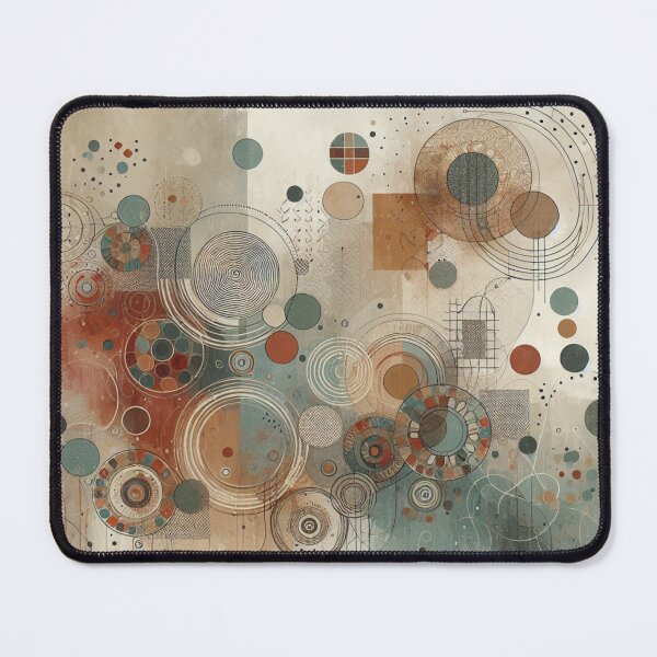 Item preview, Boho Abstract Background - 30 designed and sold by Acabee.