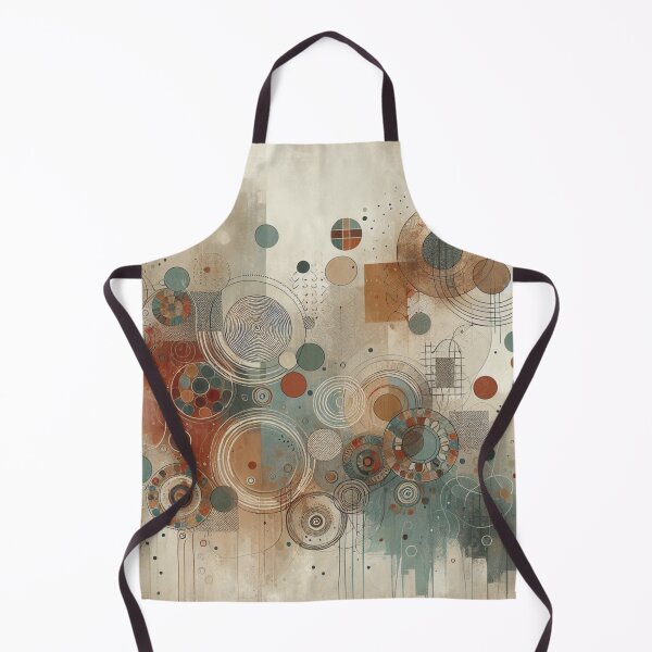 Item preview, Boho Abstract Background - 30 designed and sold by Acabee.