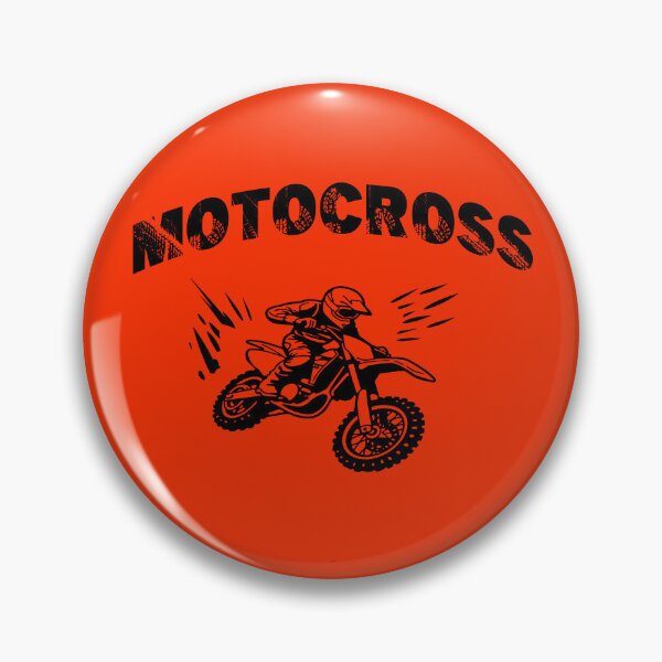 Item preview, Motocross designed and sold by WDSuncrest.