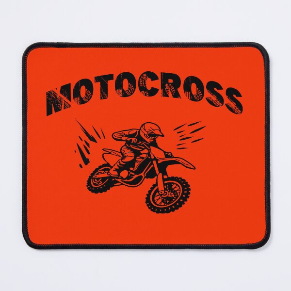 Item preview, Motocross designed and sold by WDSuncrest.